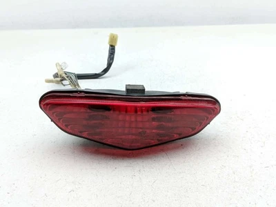 02-12 Suzuki VStrom DL1000 luz trasera luz freno lámpara lente Foto 1 de 4