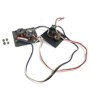 Vintage Pioneer CS-33A Speaker Crossover Tested Works - Picture 1 of 19