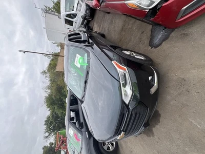 Used Rear Right Ind Rr Suspension Assembly fits: 2018 Chevrolet Traverse without - Image 1 of 4