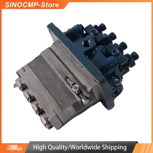 Fuel Injection Pump 1J730-51013 1J730-51011 For Kubota V2607 Engine KX057 R065 - Picture 1 of 5