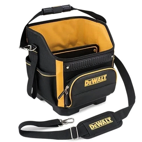 DeWALT 12" Technicians Multi Tool Tote Bag Shoulder Pouch DWST83488-1 - Image 1 of 1