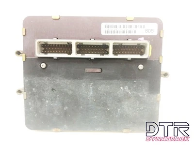 Dodge Ram 1500 2500 3500 3.9L 1996 Programmed ECU ECM Engine Control 56040805 Foto 1 de 4