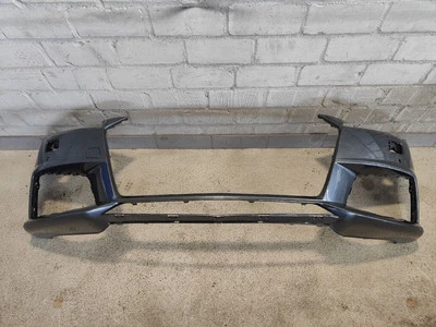 Stoßstange Vorne 8S0807437H Audi 8J Mod. 2015 TT Coupe 2.0 Tfsi S tronic Coupe - Bild 1 von 4