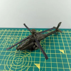 Corgi Apache Helicopter British Army Air Corps Diecast Model Military - Picture 1 of 16