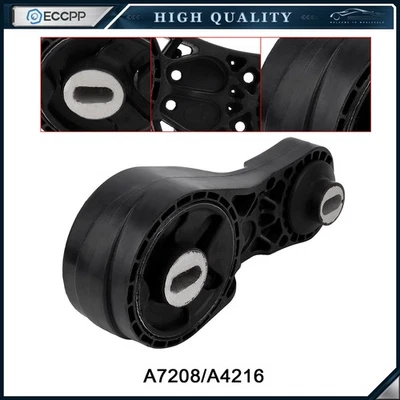 Montaje de motor de puntal de par trasero para Chevrolet Traverse 2009-2017 A5444 3141 Foto 1 de 4