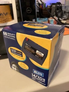 NEW 6-PACK HP C4436A TRAVAN Data Cartridges for HP Colorado tape drive - Afbeelding 1 van 2