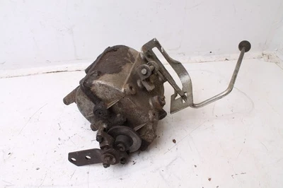 Peerless Gear Div of Tecumseh Transmission - Image 1 of 4