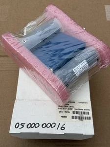 Cartucho de cinta Brady 76745 AZUL GlobalMark 4,11" x 200' - Nuevo - Imagen 1 de 4