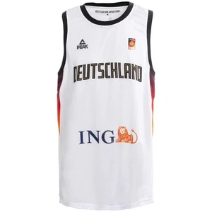 DBB DEUTSCHLAND BASKETBALL JERSEY EM 2025 EUROPAMEISTERSCHAFT 25 Germany EURO - Picture 1 of 2