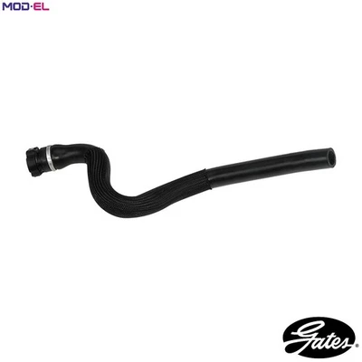 HEATER HOSE 02-2109 FOR PEUGEOT PARTNER/TEPEE/Box/Body/MPV/Platform/Chassis 1.6L - Image 1 of 4