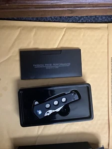 Kizer Junges Knife M690 - Picture 1 of 5