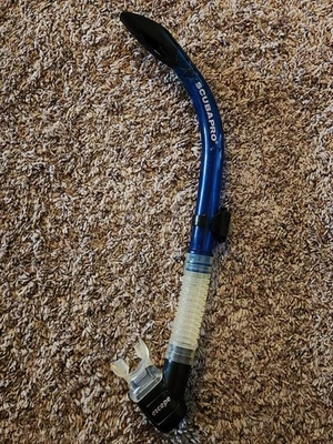 Scubapro трубка побег б/у - Изображение 1 из 4