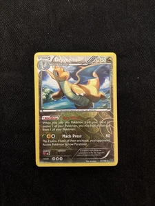 Pokémon TCG Dragonite Roaring Skies 51/108 Regular Rare - Picture 1 of 1