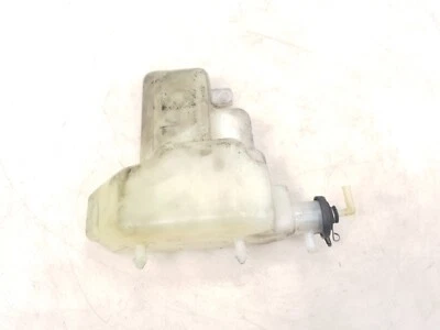 Yamaha Royal Star Tour Deluxe 2005 botella de desbordamiento de radiador tanque jarra depósito Foto 1 de 4