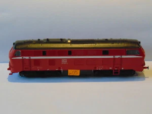  Lokomotive Diesellok DB Piko 215 007-6 Made in Austria - Bild 1 von 4