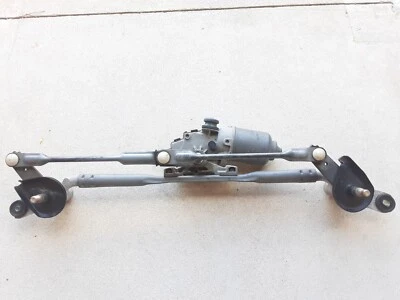 2011-2014 HYUNDAI SONATA WINDSHIELD LINKAGE WIPER MOTOR OEM # 98110-1U000* - Image 1 of 4