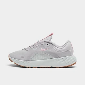 WOMEN'S NIKE REACT ESCAPE RUN RUNNING SHOES SZ 6.5 - Picture 1 of 6