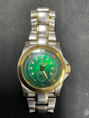 REACTOR WRISTWATCH, (HELIUM 94109, MENS) - Image 1 of 4