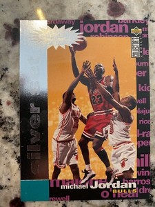 1995-96 Collector's Choice - You Crash the Game Scoring + Assists/Rebounds (Sets