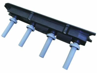 IGNITION COIL FOR VAUXHALL  ASTRA, VECTR, ZAFIRA.  NEW GENUINE WAI CUF2784 - Image 1 of 4