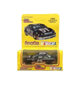 1994 Racing Champions | Hermie Sadler #25 Virginia is for Lovers 1:64 Diecast - Picture 1 of 2