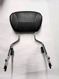Sissy Bar Pads for Pro Series Sdc... - Picture 1 of 7