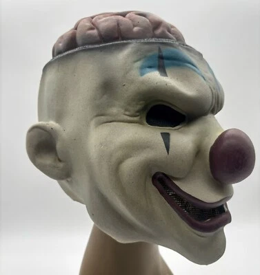 Brainiac Mask - American Horror Story Trick or Treat Studios - Image 1 of 4