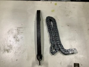 1997 97 YAMAHA WARRIOR 350 CAM CHAIN & GUIDE - Picture 1 of 1