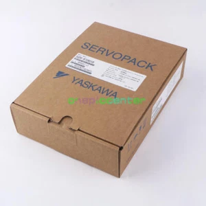 1 Stück NEU Yaskawa SGDV-R70A01B Servotreiber - Bild 1 von 17
