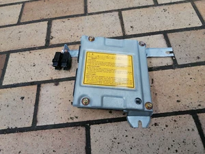 ABS A.L.B Steuergerät Computer 39790-SH3-003 D16A6 110PS Honda Civic Shuttle EE4 88-91 - Bild 1 von 6