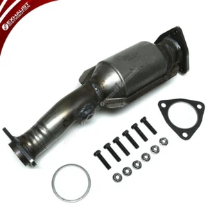HONDA CR-V 2.4L Rear Catalytic Converter Direct Fit 2017-2019 - Picture 1 of 4