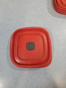 Vintage Rubbermaid Replacement Storage Lid 2D85 - Picture 1 of 4