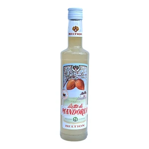Beltion Sciroppo di Latte di Mandorla - Almond Milk Syrup 500ml - Picture 1 of 12