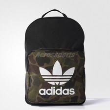 mochilas adidas originals hombre