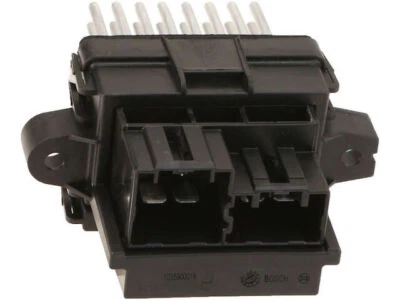 For 2007-2015 Chevrolet Silverado 2500 HD A/C Blower Control Unit 12389ZSZR 2008 - Image 1 of 2