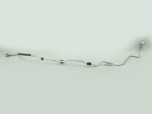2009 - 2012 Bmw 7 Series F01 F02 Ac Compressor Hose Pipe Line Tube Pressure Oem - Picture 1 of 9