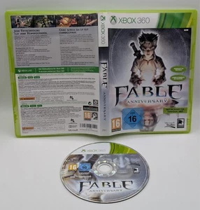 Fable Anniversary - Microsoft Xbox 360 - Foto 1 di 1