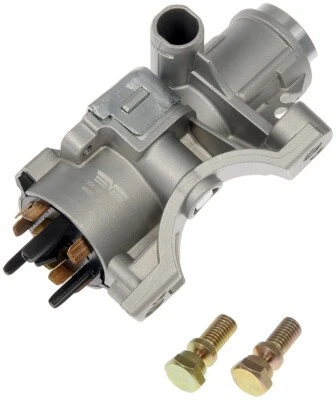 Ignition Switch  Dorman (OE Solutions)  924-728 - Image 1 of 4