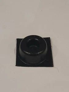 Pie de goma RANCILIO Silvia v1 - v6. Máquina de café. - Imagen 1 de 2