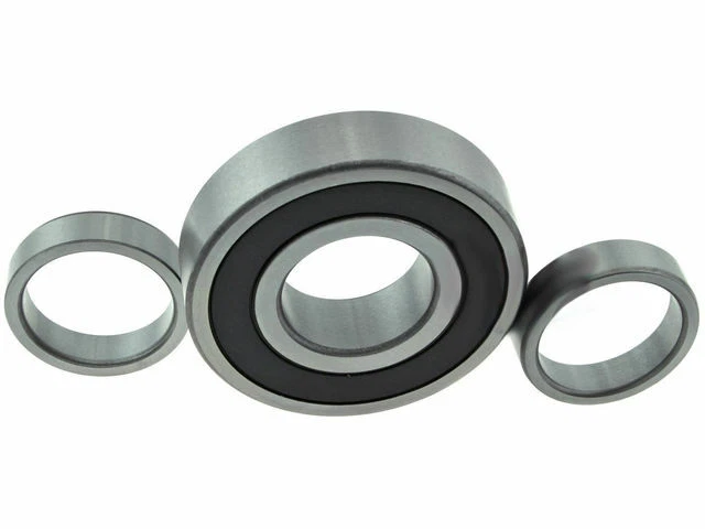 Rolamento de roda interno traseiro para 1993, 1995-1998 Toyota T100 1996 1997 Y131VQ - Imagem 1 de 1