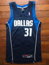 nick van exel jersey mitchell and ness