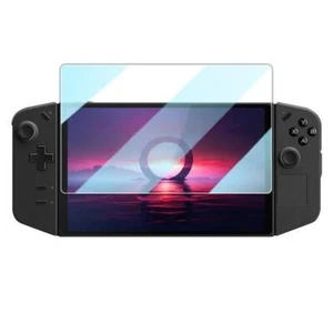 for Legion Go S Game Console Tempered Film Protective Film Tempered Glass H7N1 - Zdjęcie 1 z 9