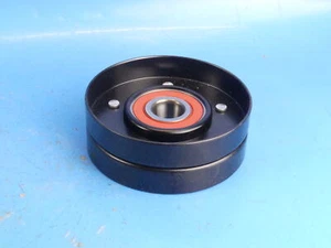 Spannrolle fuer Riemenspanner M113 M155 C215 C219 R199 R230 S211 W211 W220 W463 - Picture 1 of 2