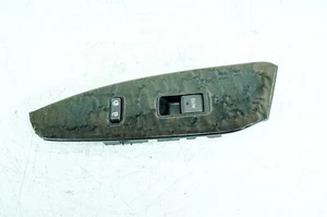 07-12 Lexus LS460 4.6L OEM Front Right Passenger Door Window Control Switch 5089 - Picture 1 of 18