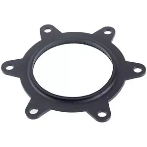 Water Heater Flange Gasket Compatible with Gorenje 482939 - Picture 1 of 5