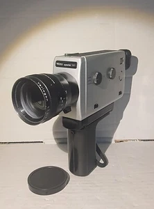 TOP Braun NIZO SPEZIAL 148 Super-8-Filmkamera, Kamera, camera - Bild 1 von 5