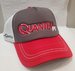 Quantum Fishing Hats \u0026 Headwear for 