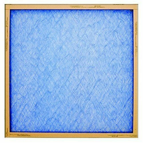 Flanders Ez Flow Ii MERV 4 Economy Fiberglass Air Filter