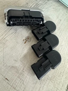 4TH SALE 2020-2023 L5P LM2 CAN plug set SEALED GMC Chevrolet Compatible - Picture 1 of 4