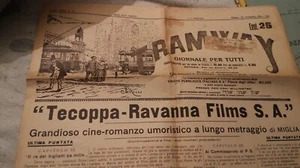 COLLEZIONISMO CARTACEO 1934 - Picture 1 of 3